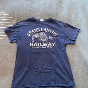 Vintage Grand Canyon Graphic Tee